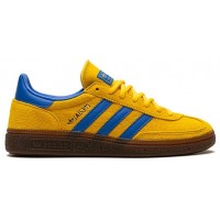 Кроссовки Adidas Handball Spezial Wonder Glow Blue